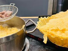 -林记潮牛·牛肉火锅(上马墩店)