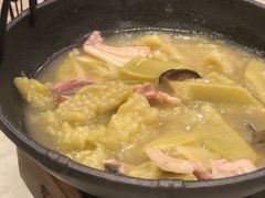 -汕头君华海逸酒店·鸿桃轩中餐厅