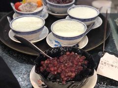 -仁信双皮奶(东川路店)
