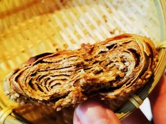 -老门框爆肚涮肉(望京店)
