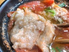 -李记特色罐罐米线(重庆中环大厦店)