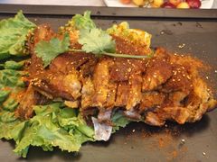 -伊和园清真餐饮