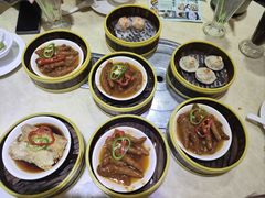 -明泉居茶点荟(车陂店)