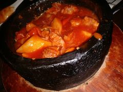 -章吴记喜瑞餐厅(东东城店)