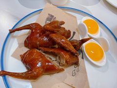 -醉霖生态餐厅(交大店)