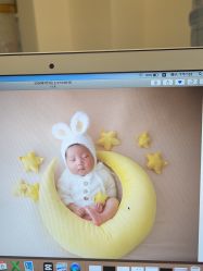 -西瓜庄园儿童摄影