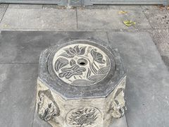 -上海青龙寺