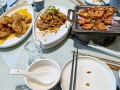 -一块豆腐(英雄山总店)