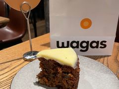 -Wagas沃歌斯(枫蓝国际店)