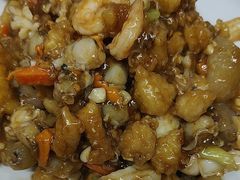-桃子餐厅·天津菜(王顶堤总店)