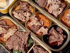 -熊大·鲜烤黄牛肉(五山店)