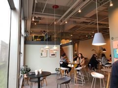 -dotcom coffee古点咖啡(致真大厦店)