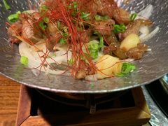 -蟹将军·松叶蟹和牛日料放题自助(K11店)
