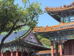 -珠海圆明新园