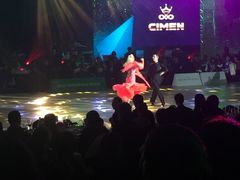 -上海跨国采购会展中心