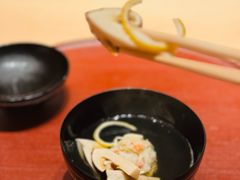 -晴空·日本料理(万象城店)