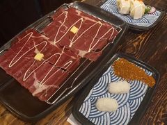 -小川洋风料理(街道口店)