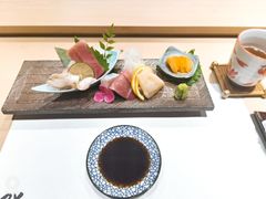 -鮨一日本料理(大中华店)