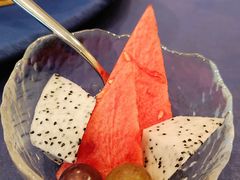 时令水果-新加坡泰国村酒楼(五角场店)