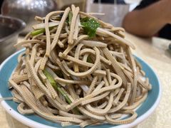 -乡村小镇新概念饭店(铜冶店)