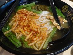 -桂在香知桂林米粉(红博中央公园店)