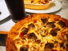 -必胜客(华南摩尔店)