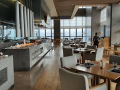 -解放碑威斯汀酒店-知味国际美食餐厅