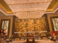 -长沙富力万达文华酒店