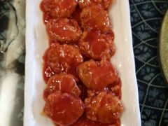 -土家乙号生态农庄·餐厅