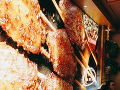 秘制烤翅-管氏翅吧(国展店)