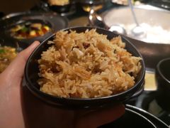腊味煲仔饭-凤园椰珍·臻品椰子鸡(保利时光里店)