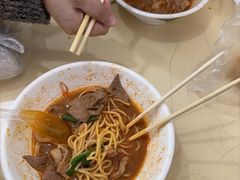 -大鼎沙嗲面(港口路店)