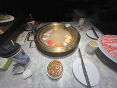-川味观·鲜货火锅(西湖文化广场店)