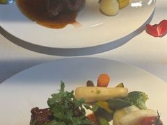 -欧洲房子·咖啡西餐厅(艺术城店)