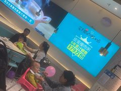 -花少爷·鲜虾干贝粥(延安万达店)