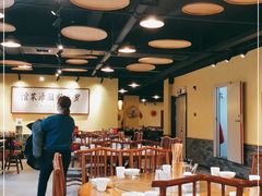 大堂-罗大姐湘潭菜馆(洋湖春园店)