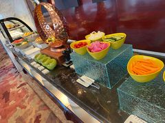 -广州香格里拉酒店