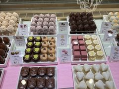 -GODIVA(港汇恒隆广场)