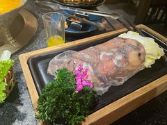 -湊湊火锅·茶憩(世博大道店)