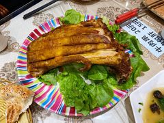 -新疆伊宁远征餐厅