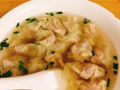 -玉塘村小杨馄饨