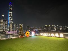 -RIVIERA 松鹤楼(外滩店)