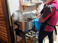 -金原鸭血粉丝汤总店(锁金村店)