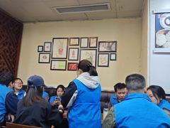 -阿坤传统手工小吃(沙坪坝店)
