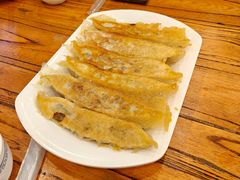 老雒阳锅贴-老雒阳面馆·水席(王城路店)