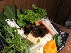 -呷哺呷哺 黄金牧场 (回龙观港龙店)