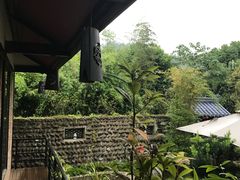 -雅安楠水阁温泉酒店