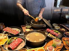 -盡膳口福·百年汤方火锅(科华北路店)