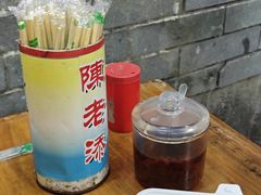 -陈老添美食店(宝华路店)