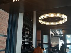 -CGV星星影城(颐堤港ScreenX店)